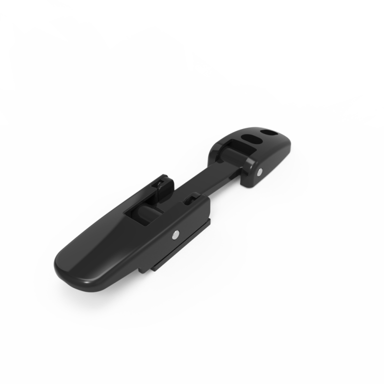 Flexible Draw Latch DK780