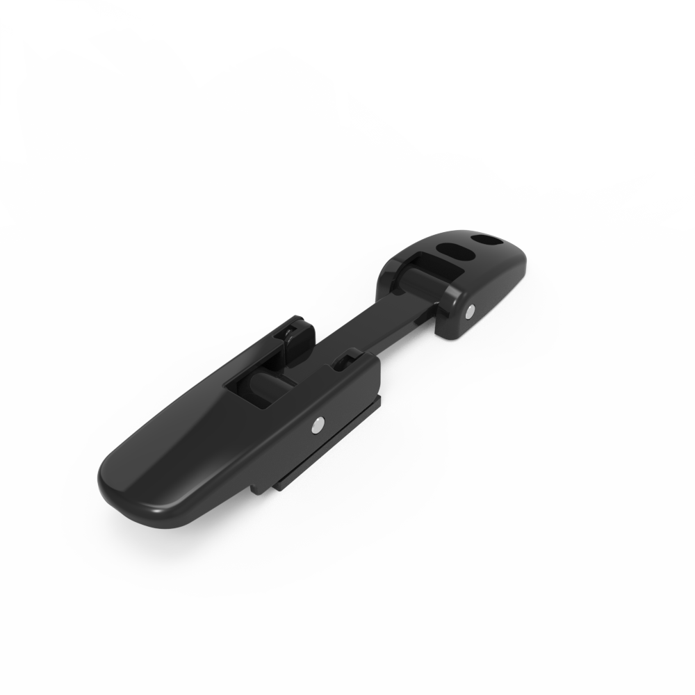 Flexible Draw Latch DK780