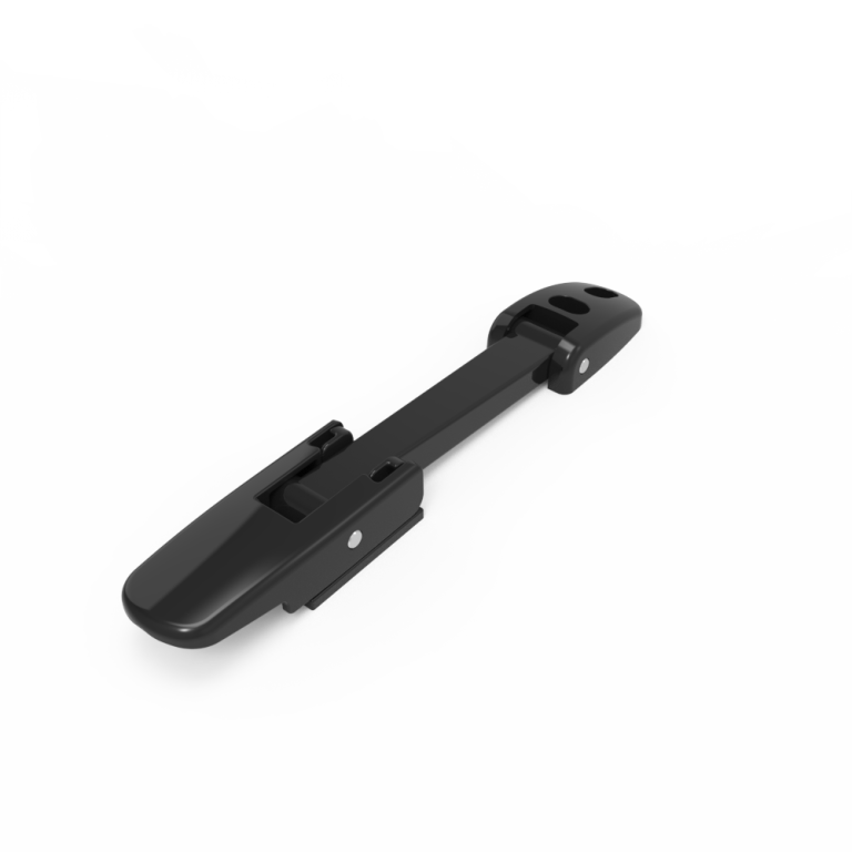 Flexible Draw Latch DK781