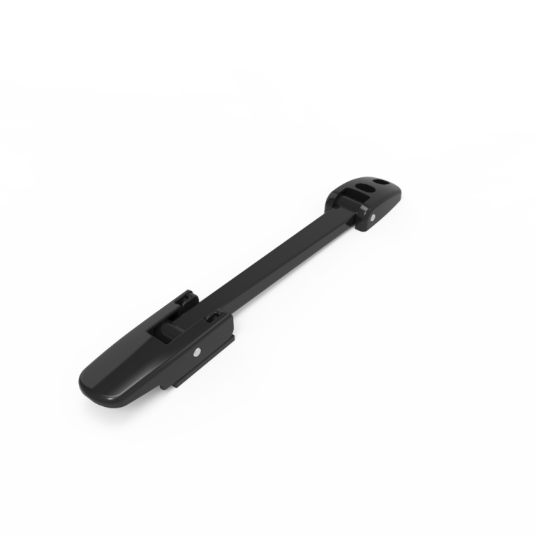 Flexible Draw Latch DK782