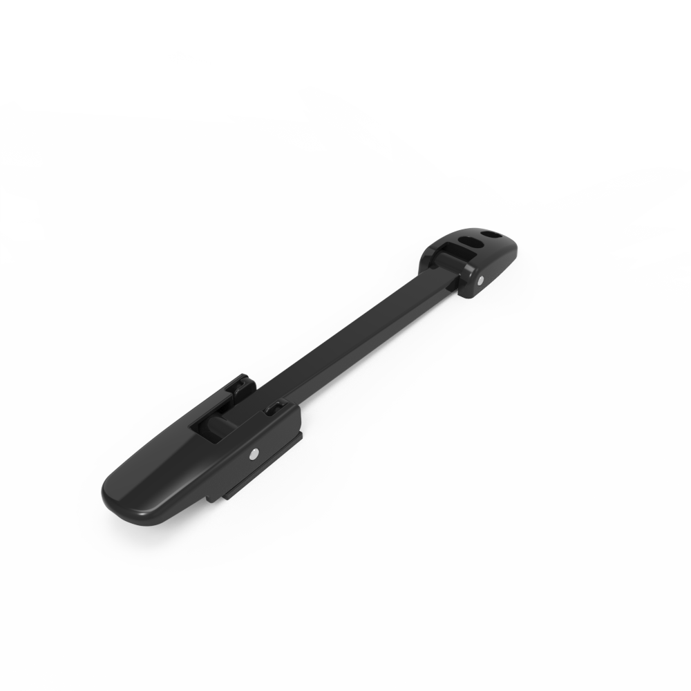 Flexible Draw Latch DK782