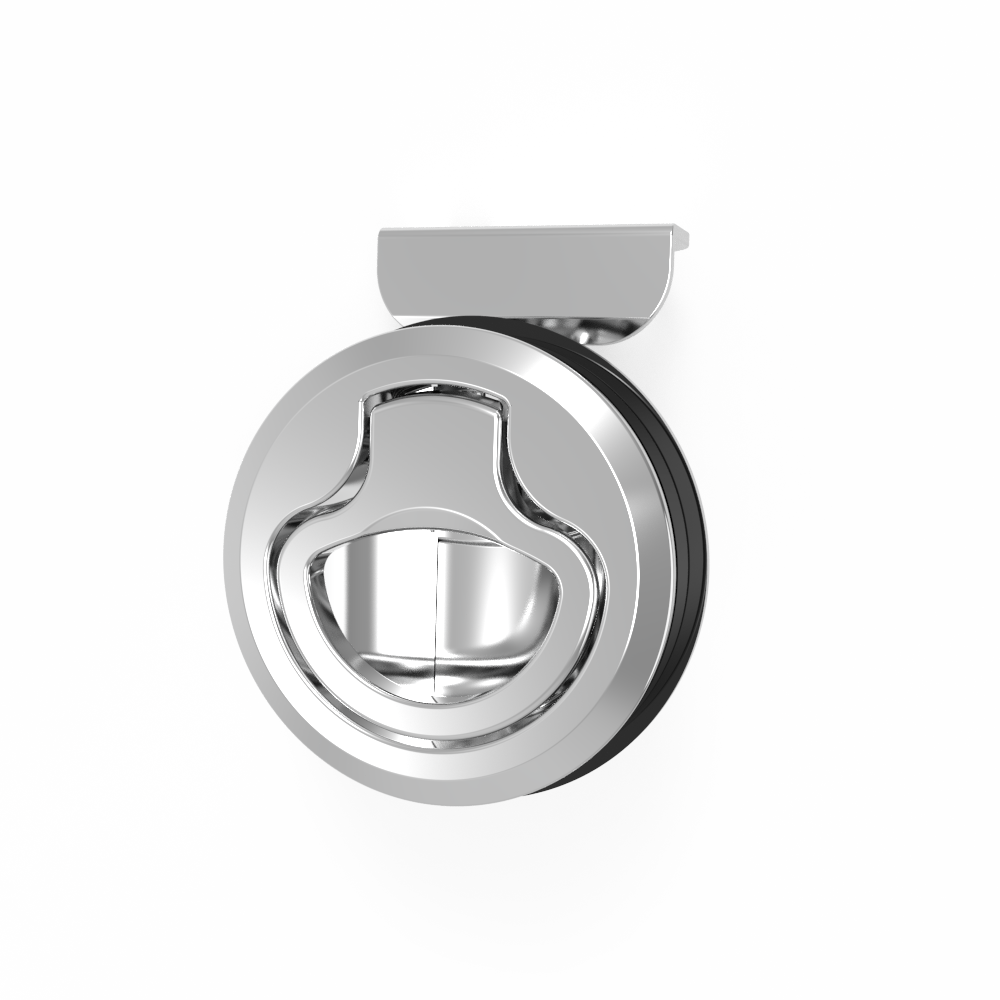 Push-to-Close Latch M1-1101-2-A1