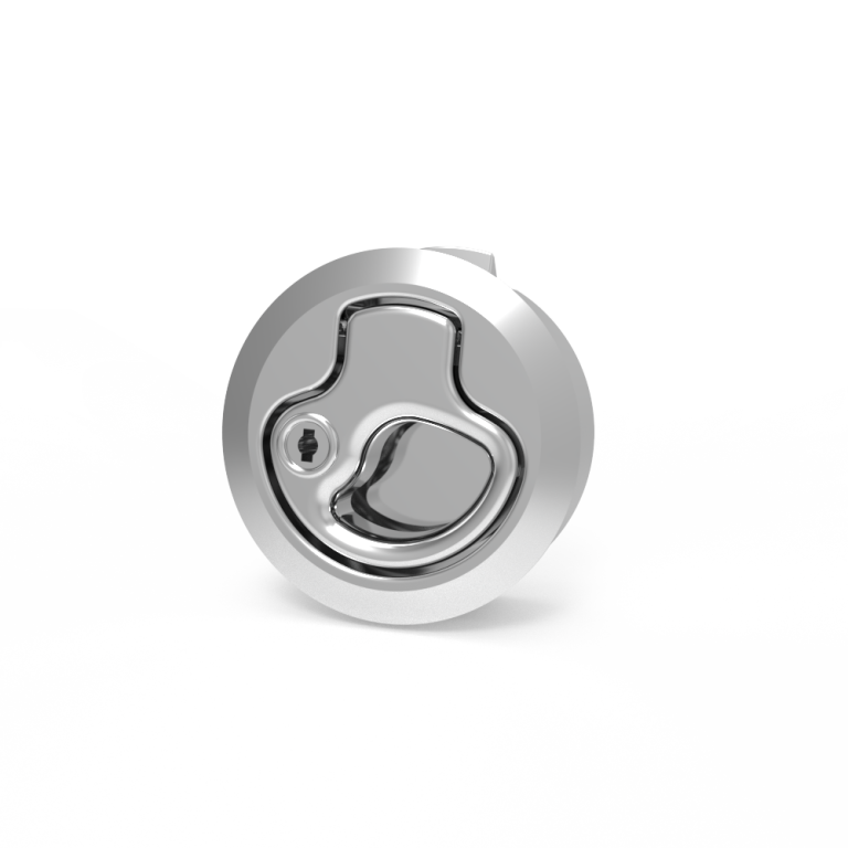 Push-to-Close Latch M1-1102-1-A1