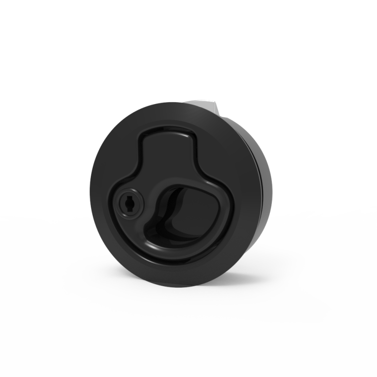 Push-to-Close Latch M1-1102-1-10