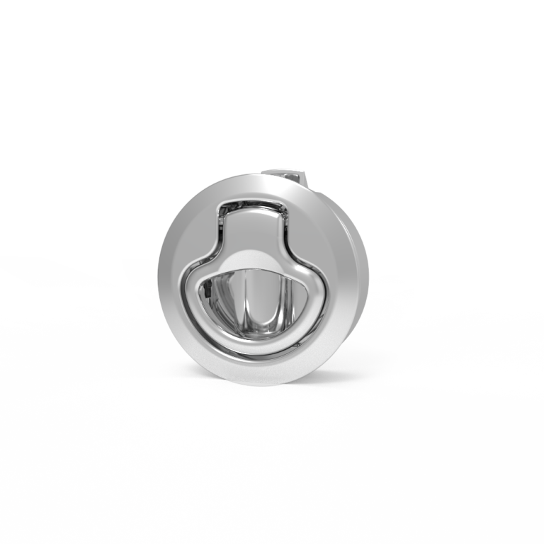 Push-to-Close Latch M1-1102-2-A1