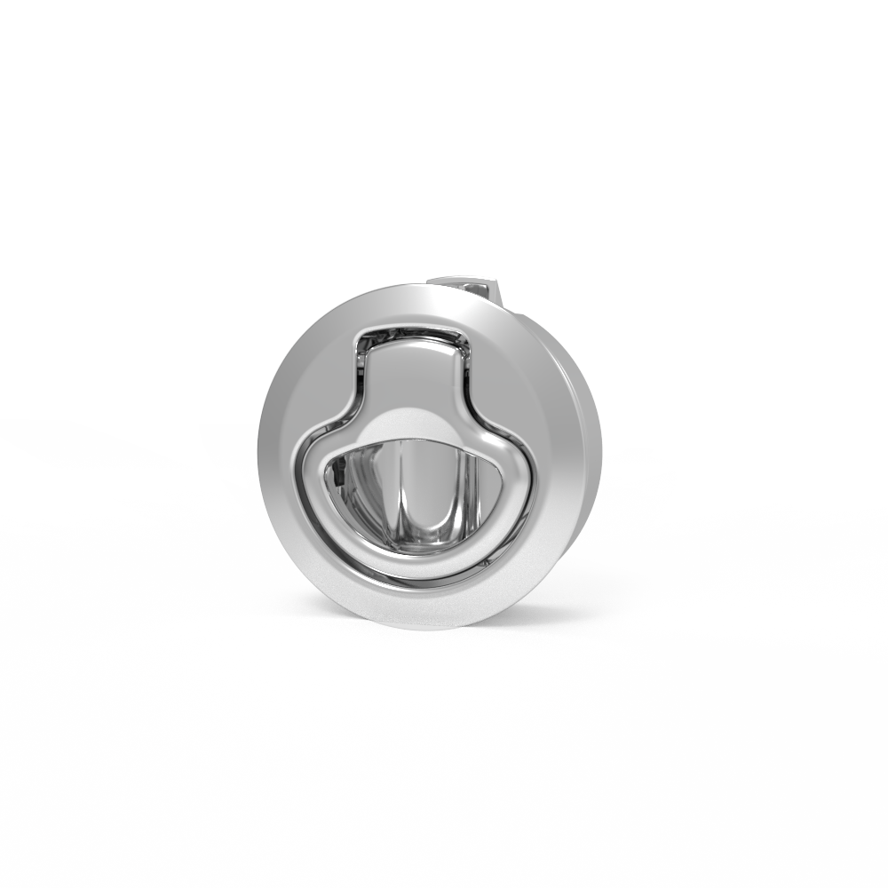 Push-to-Close Latch M1-1102-2-A1