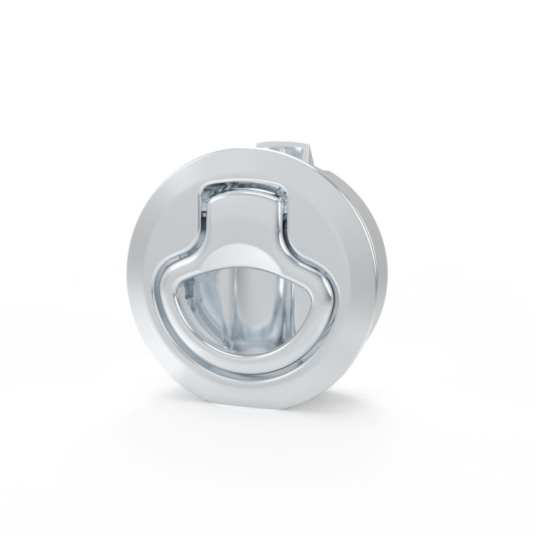 Push-to-Close Latch M1-1102-2-20