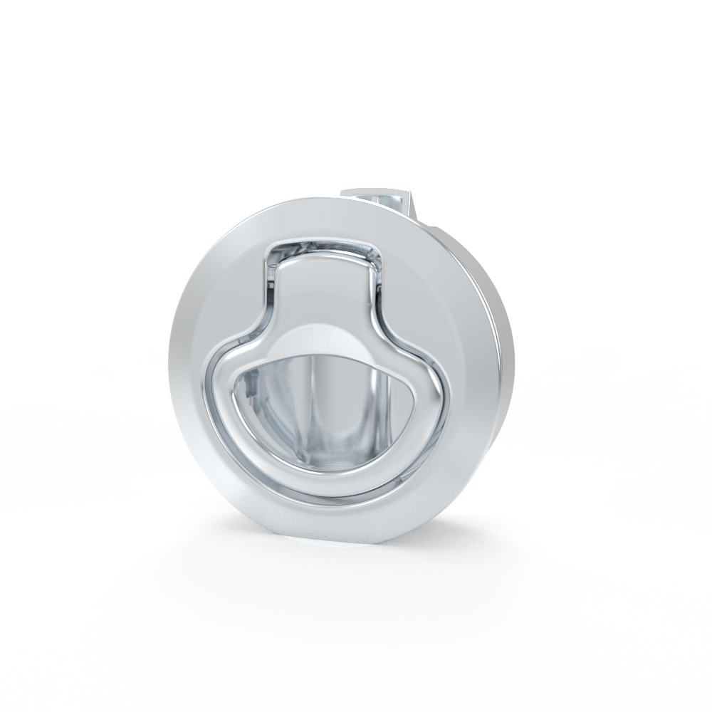 Push-to-Close Latch M1-1102-2-20