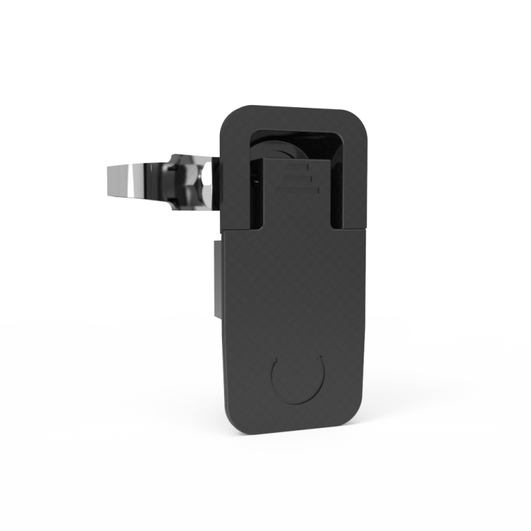 Compression type door lock MS726-2-10