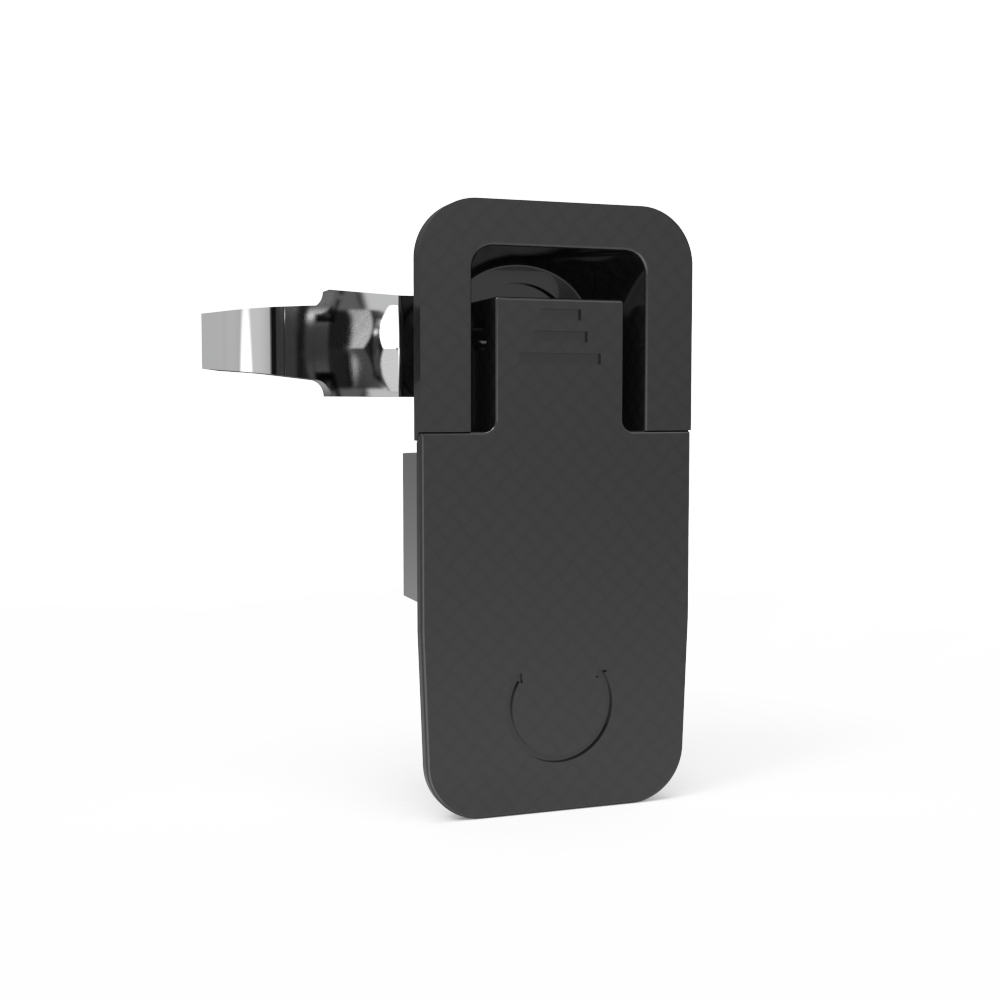 Compression type door lock MS726-2-10