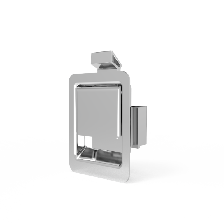 Paddle latch MS910-1