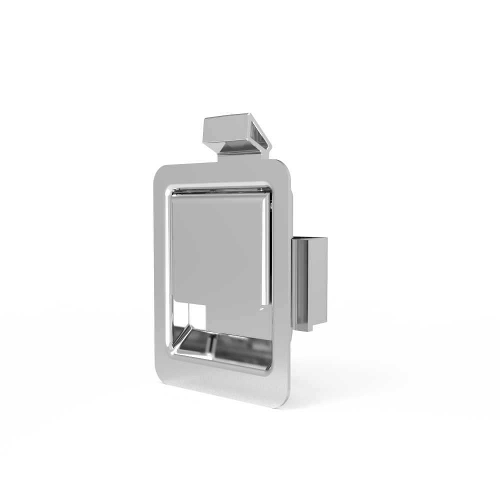 Paddle latch MS910-1