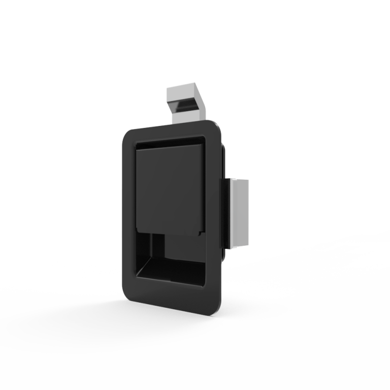 Paddle latch MS910-2