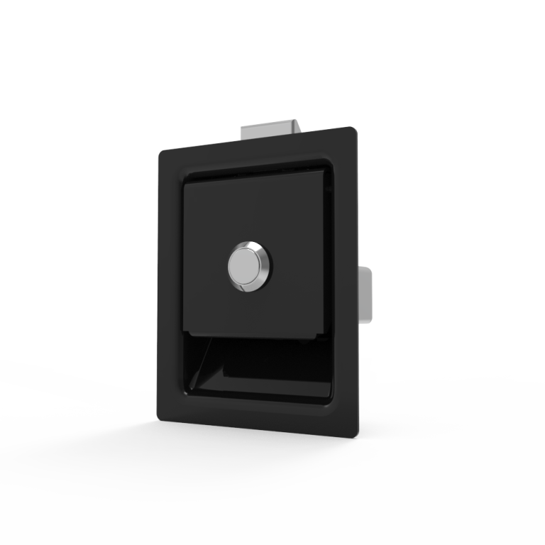 Paddle latch MS912-10