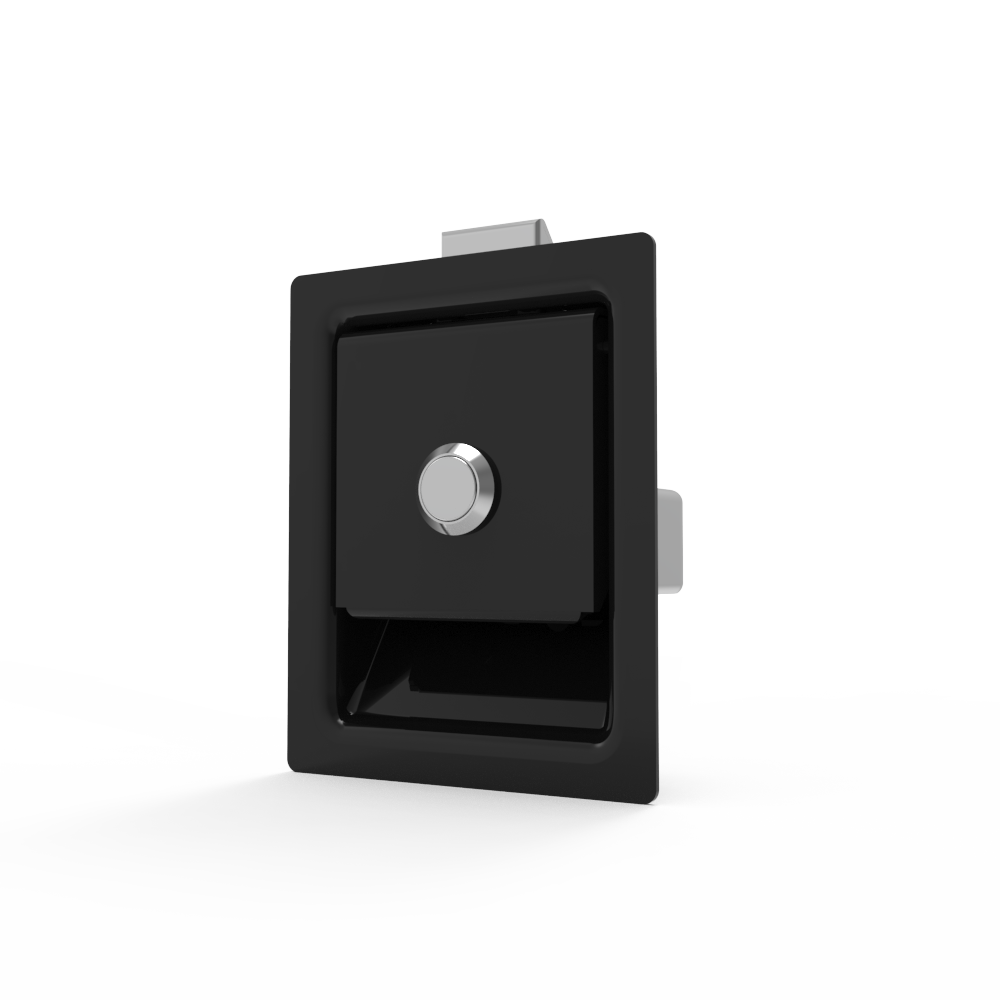 Paddle latch MS912-10