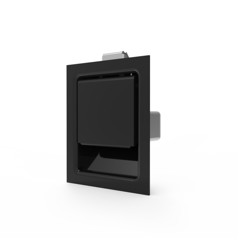 paddle latch MS912-A1-1