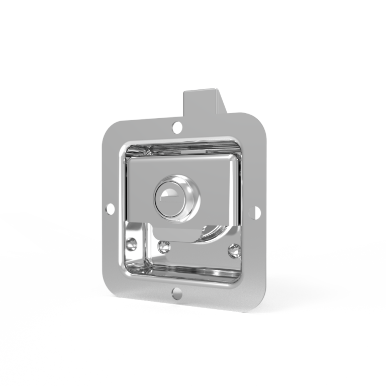 Paddle latch MS914-A1