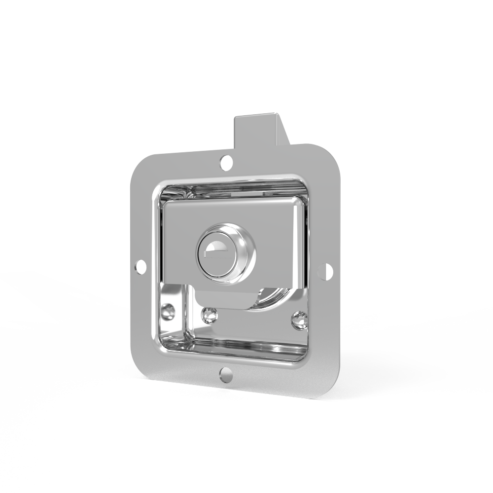 Paddle latch MS914-A1