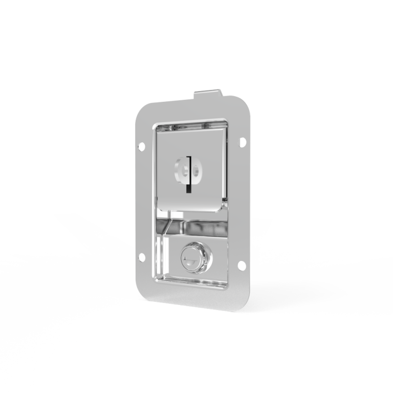 Paddle latch MS915-1G