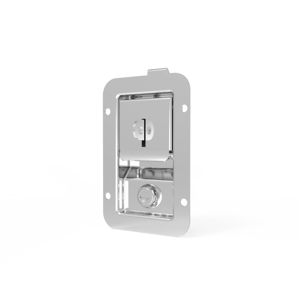 Paddle latch MS915-1G