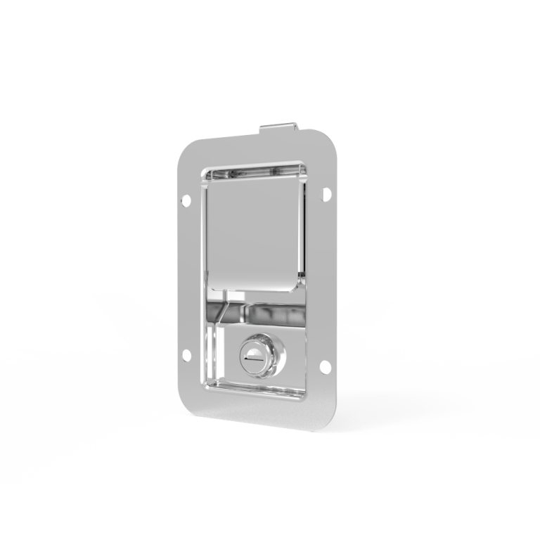 Paddle latch MS915-1G