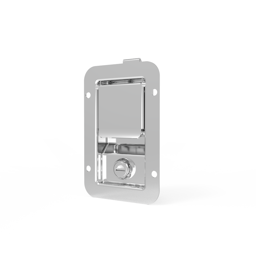 Paddle latch MS915-1G