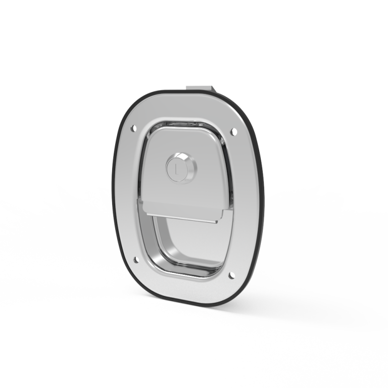 Paddle latch MS916-1-A1