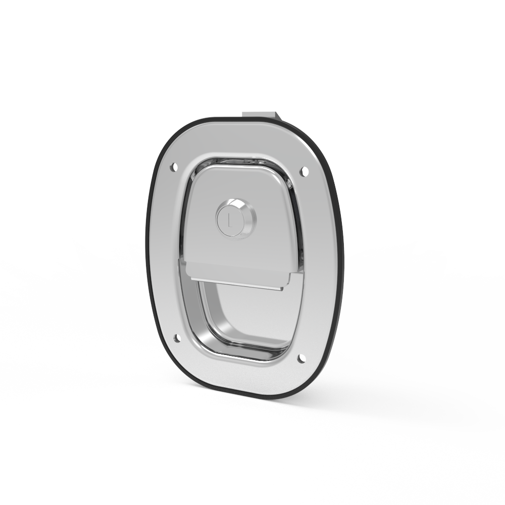 Paddle latch MS916-1-A1