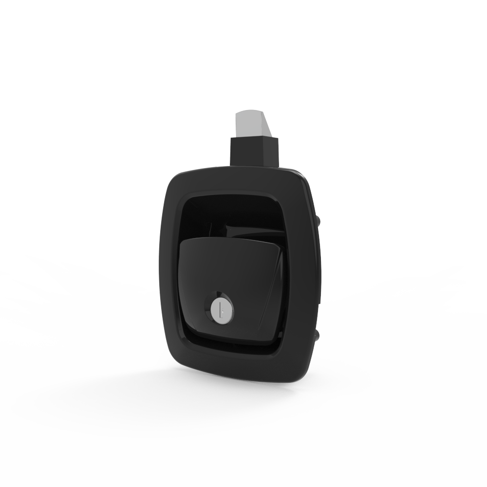 Paddle lock MS917-10