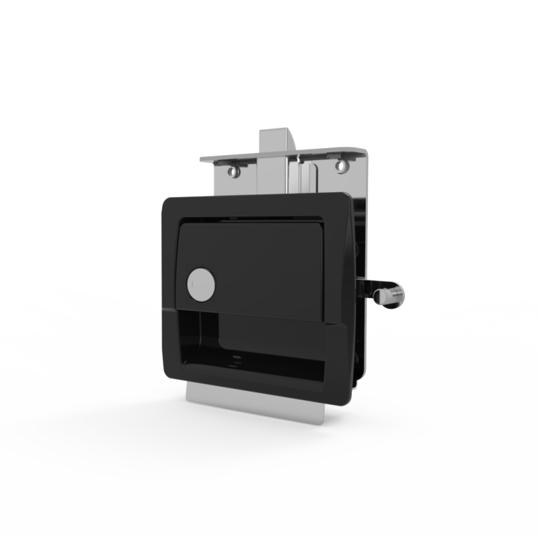 Paddle latch MS918-1