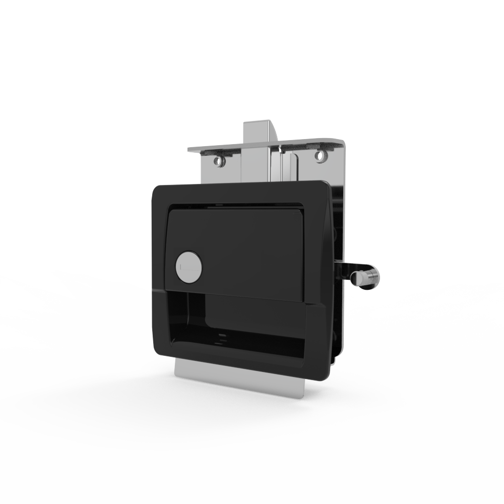 Paddle latch MS918-1