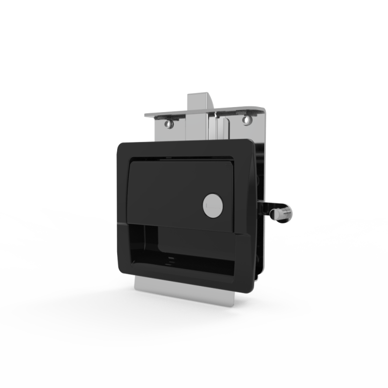 Paddle latch MS918-2