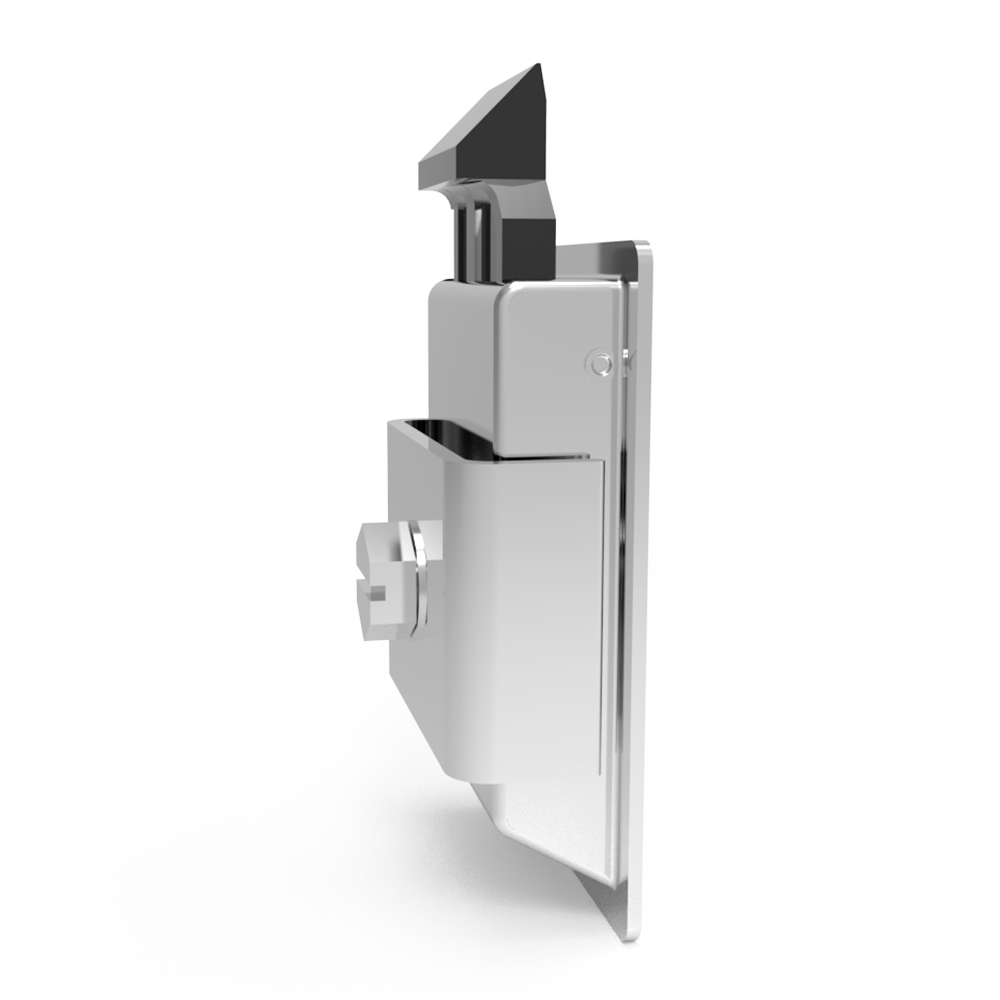 Paddle latch-MS911 Right side