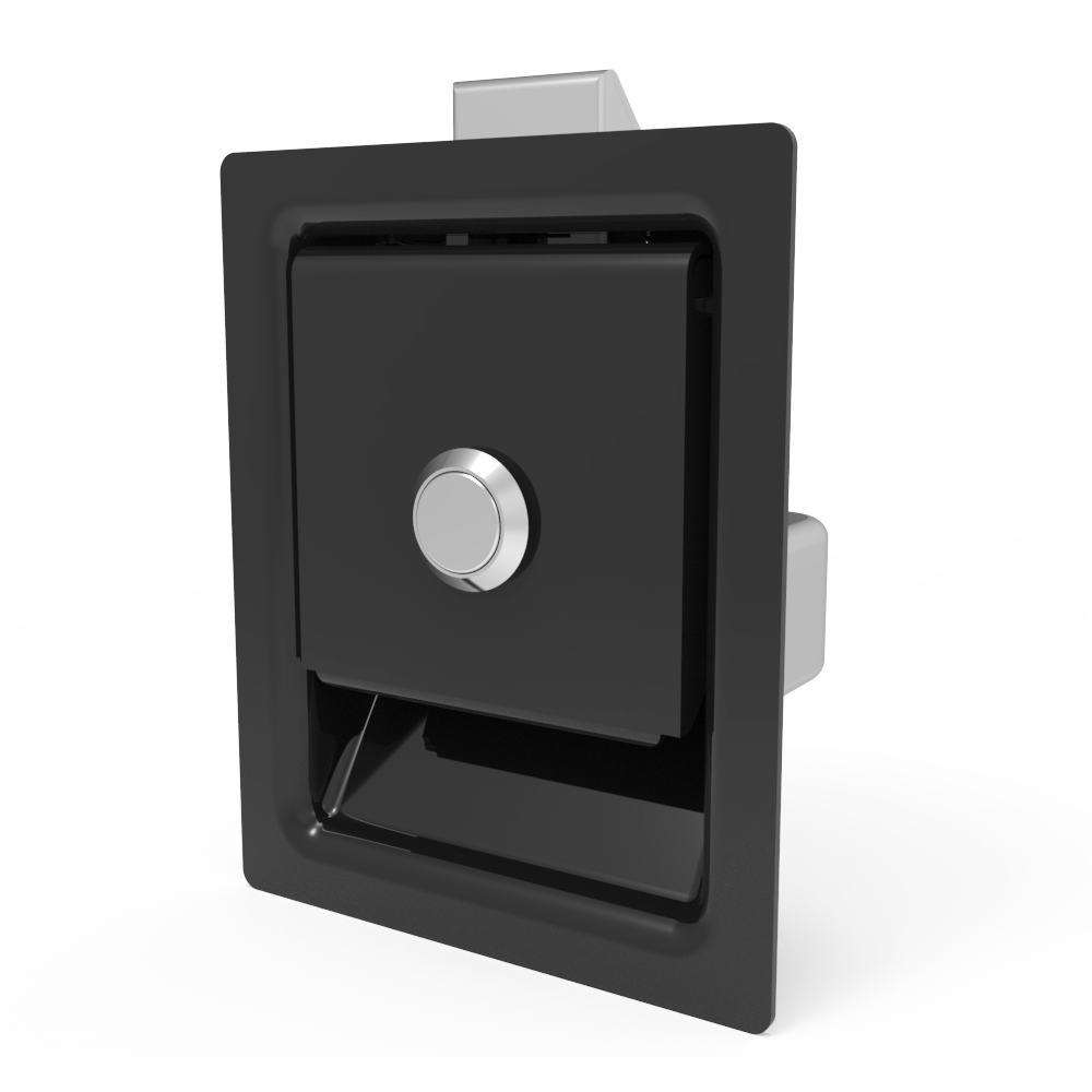 Paddle latch-MS912-10 Sides