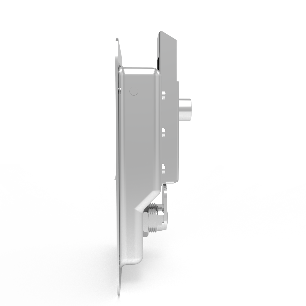 Paddle latch-MS913-A1 Left side