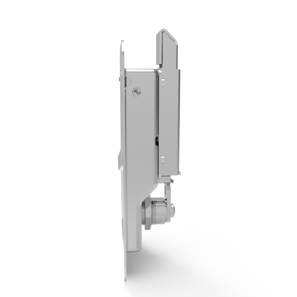 Paddle latch-MS915-1 Left side