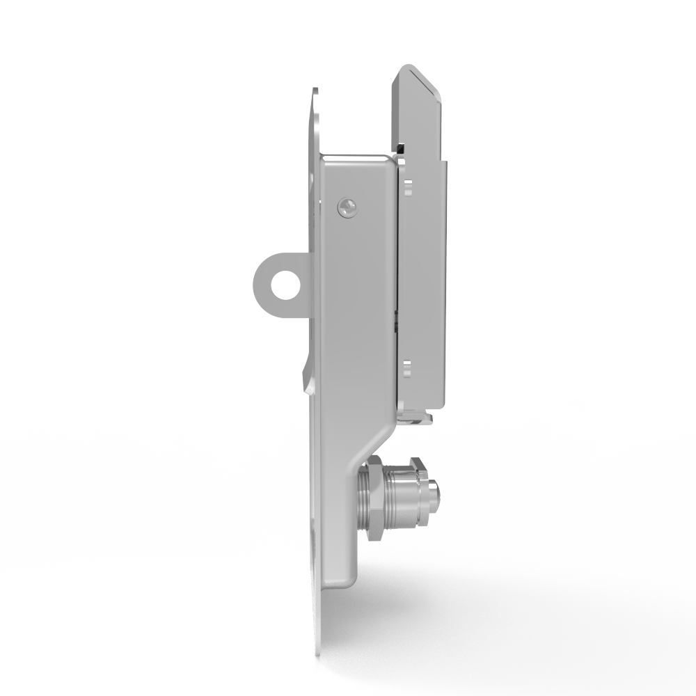 Paddle latch-MS915-1G Left side