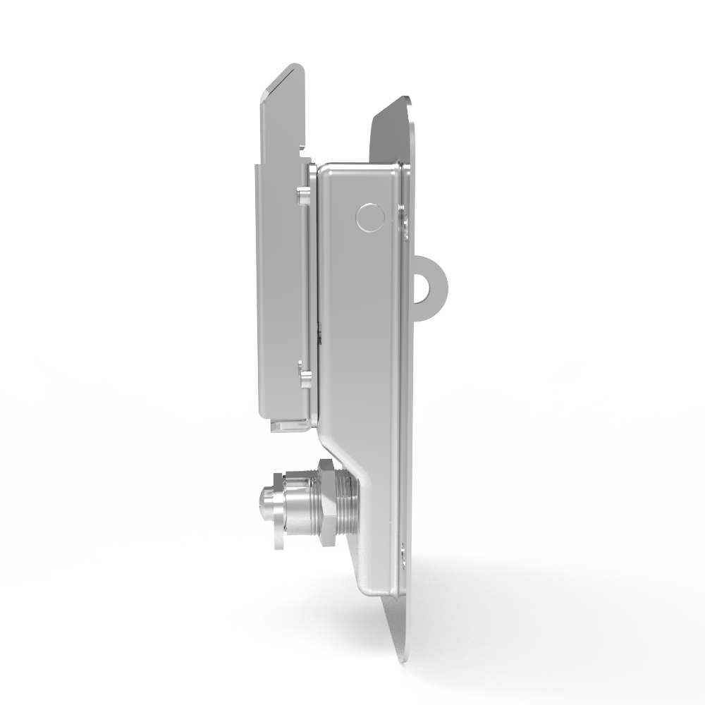 Paddle latch-MS915-1G Right side