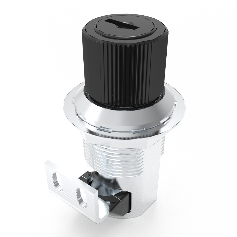 Push To Close Latch-D6-1603-2 Sides