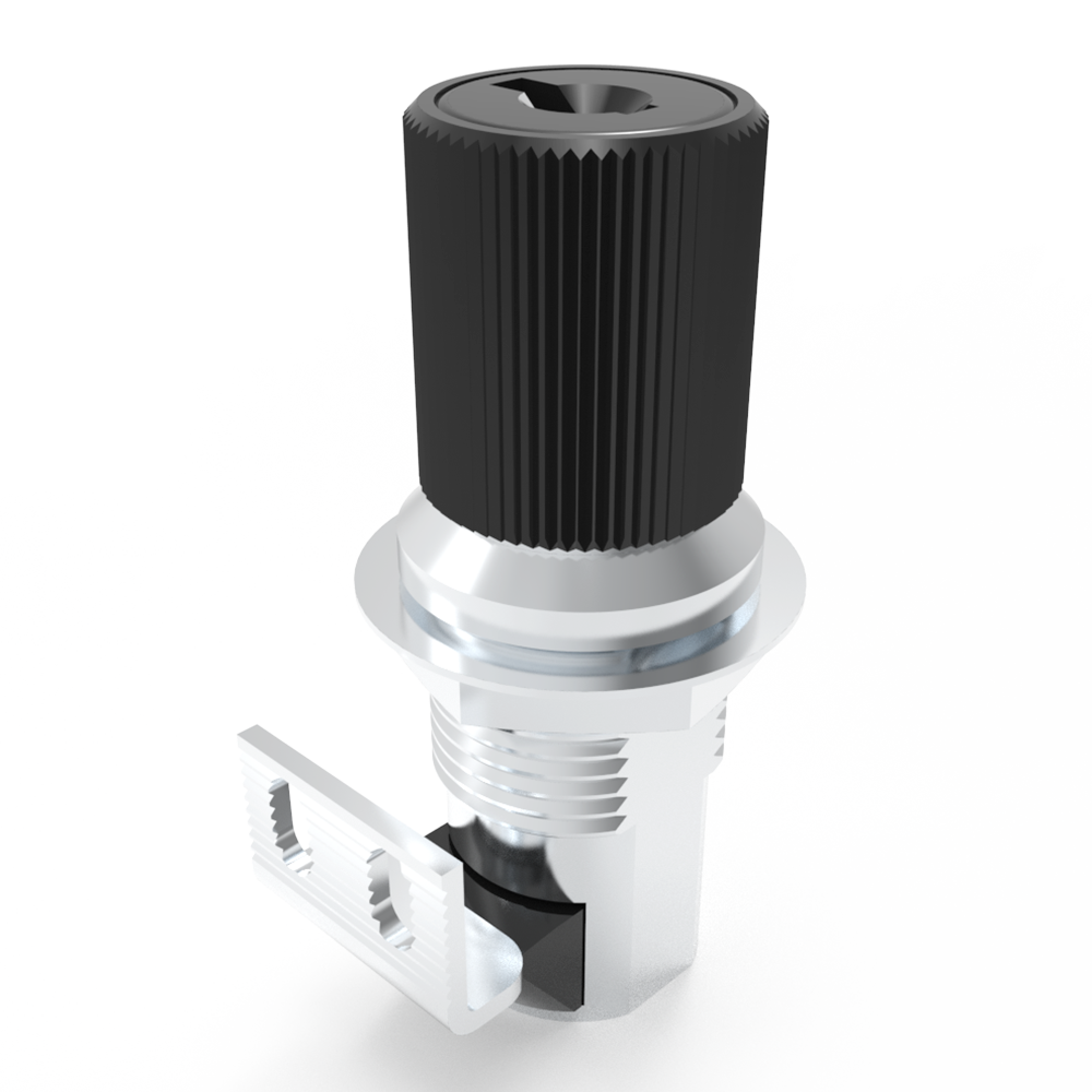 Push To Close Latch-D6-1605-2 Sides