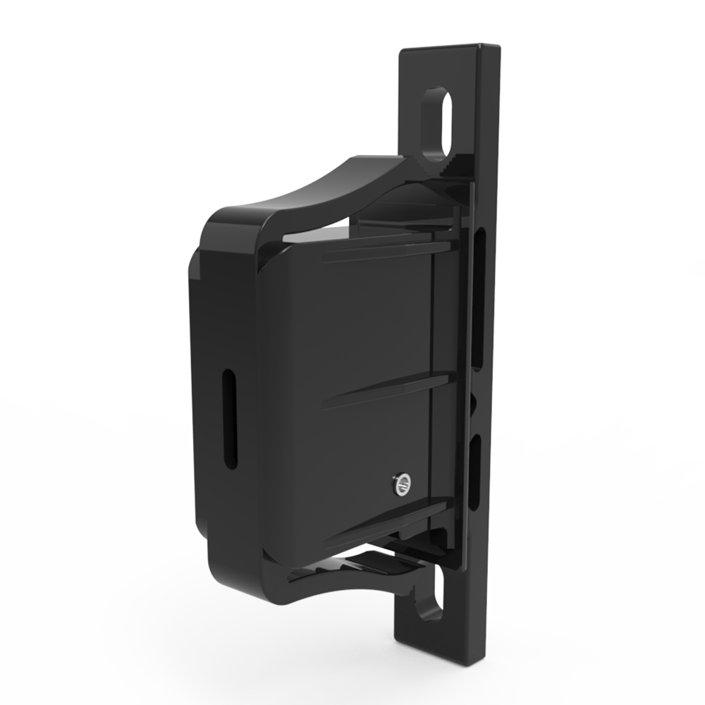 Push-to-Close Latch-DK737-1 Sides