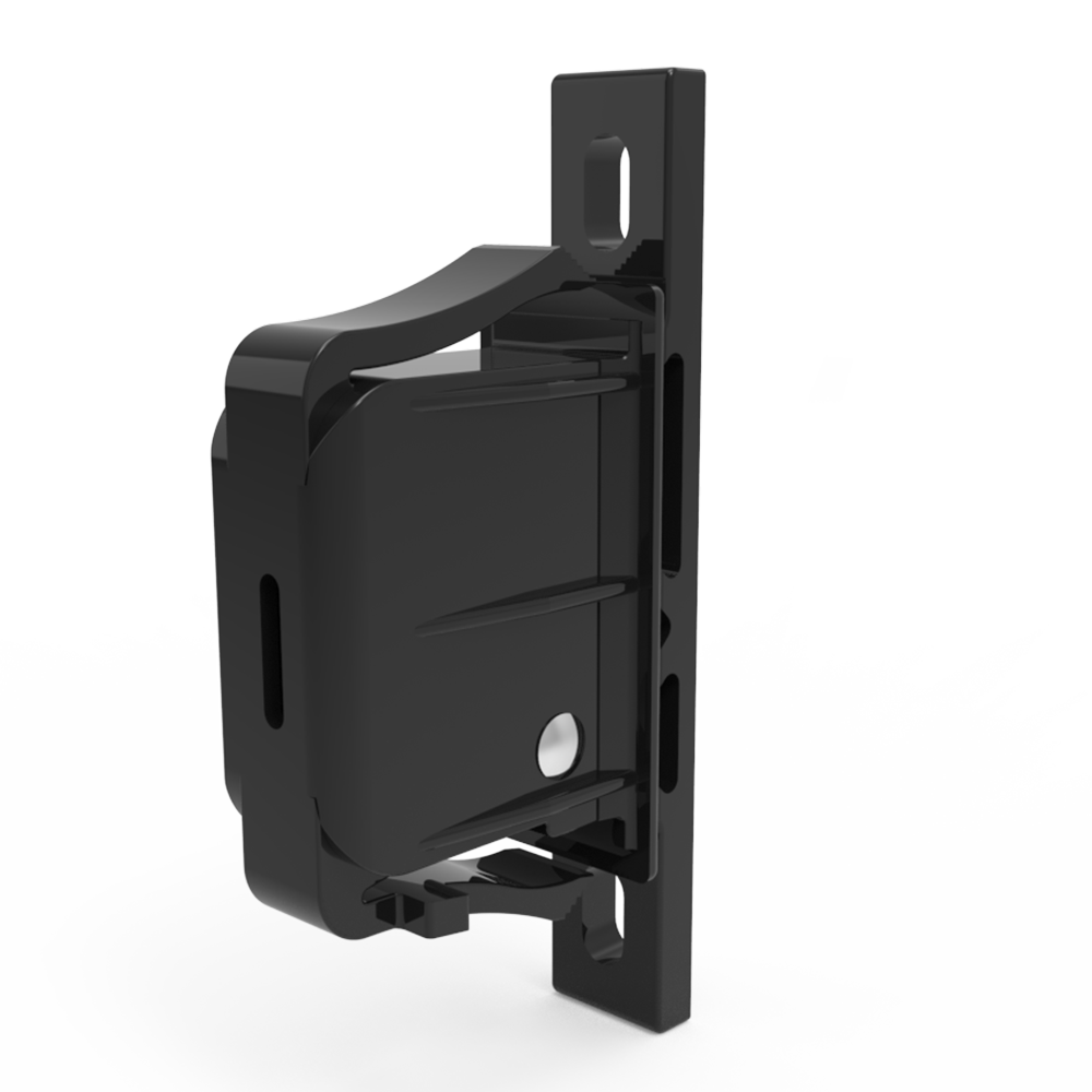 Push-to-Close Latch-DK737-2 Sides