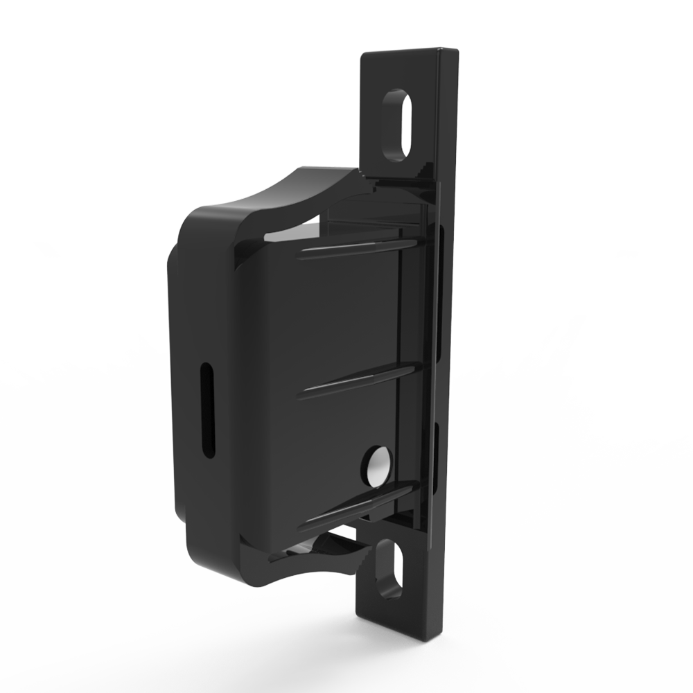 Push-to-Close Latch-DK737-3 Sides