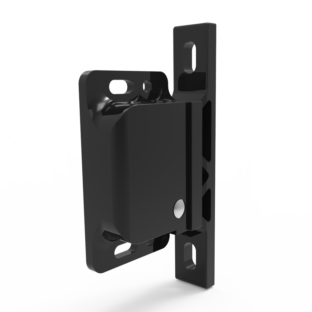 Push-to-Close Latch-DK738-1 Sides