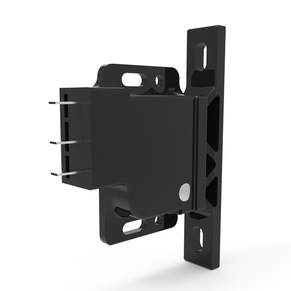 Push-to-Close Latch-DK739 Sides