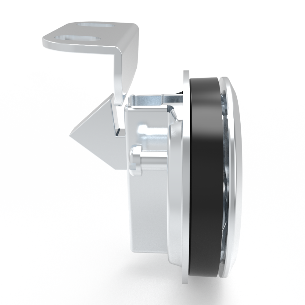 Push-to-Close Latch-M1-1101 Right side