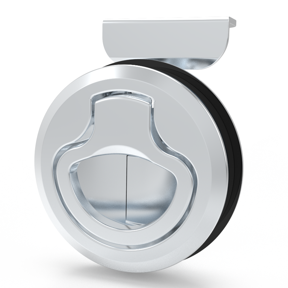 Push-to-Close Latch-M1-1101 Sides