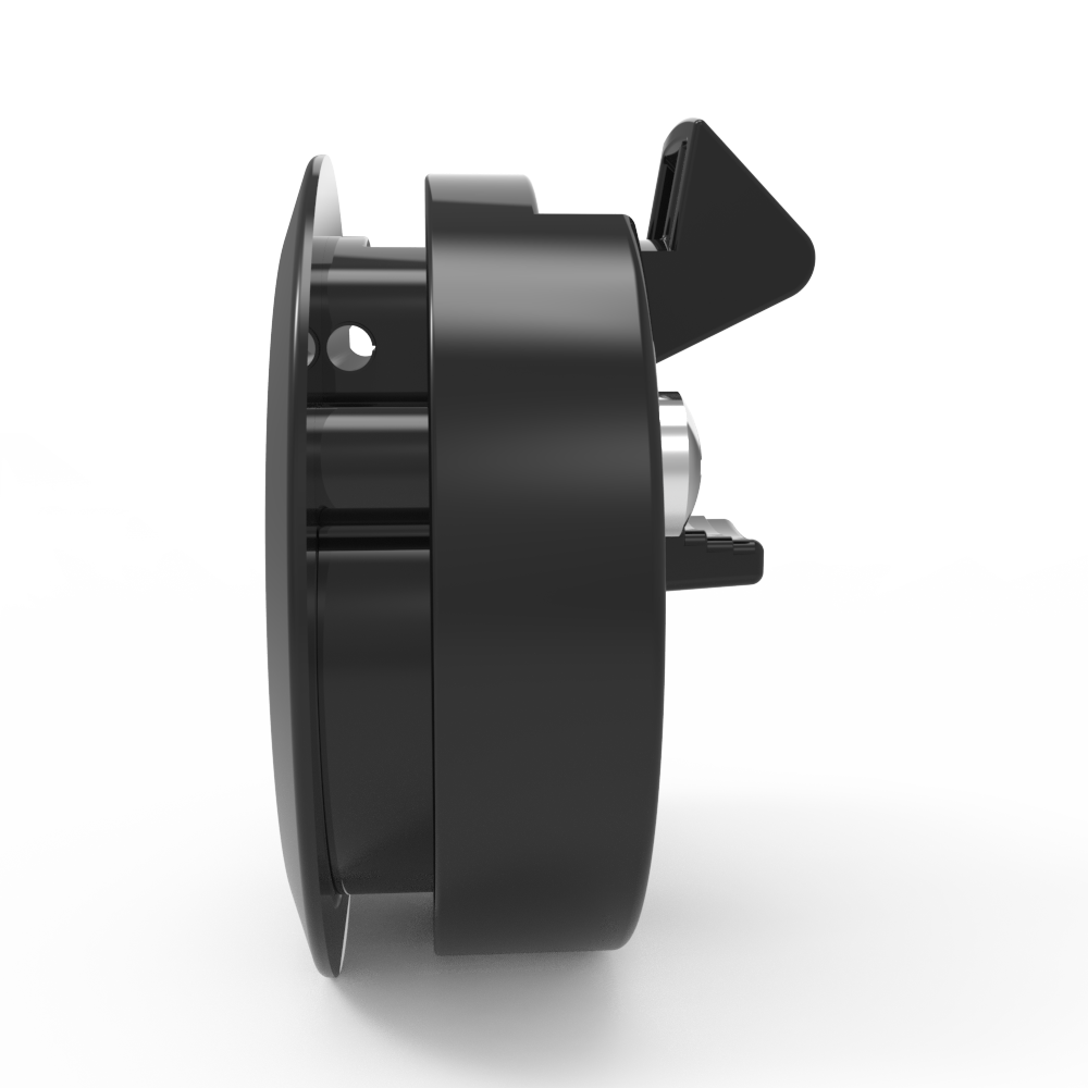 Push-to-Close Latch-M1-1103-10 Left side