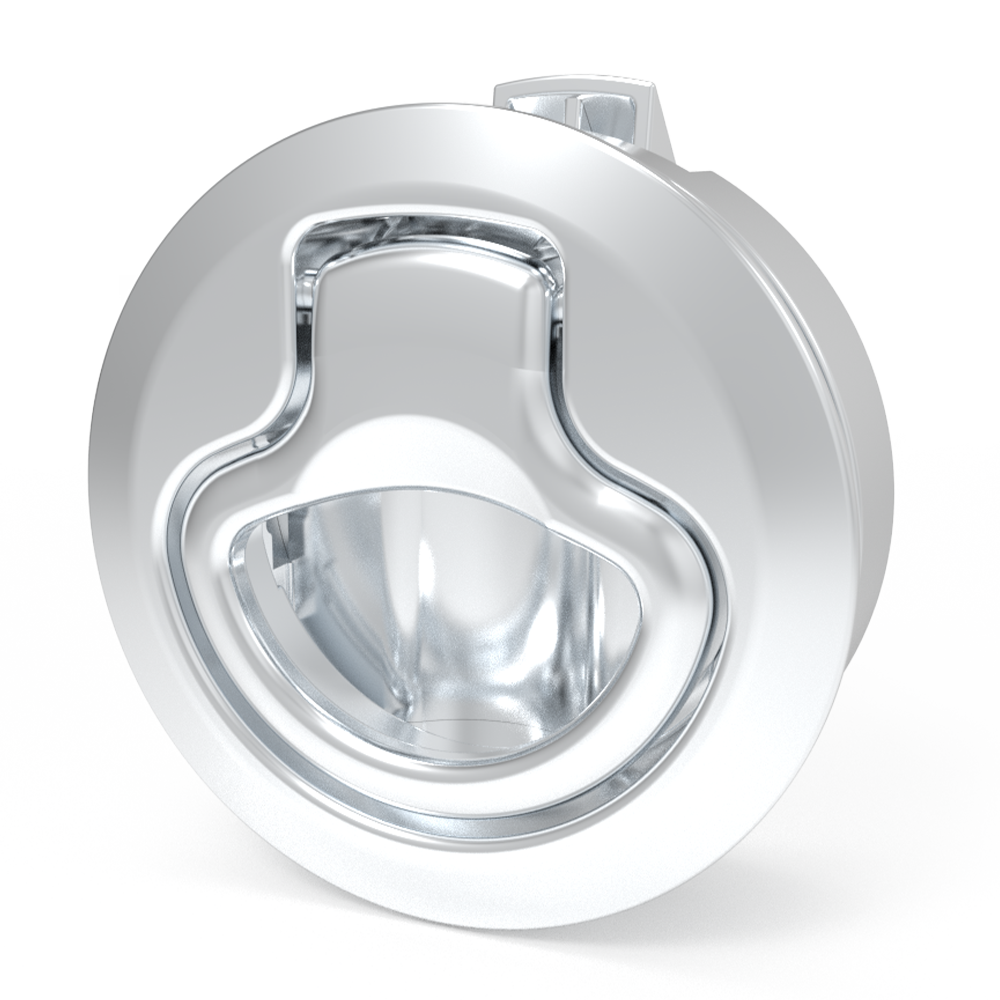 Push-to-Close Latch-M1-1103-20 Sides