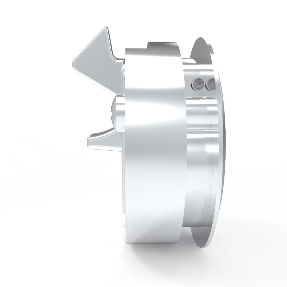 Push-to- Close Lock-M1-1102-20 Right side